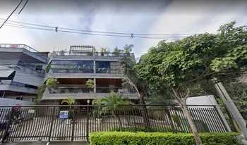 Condomínio Do Edifício Sagitarius em Rio De Janeiro
