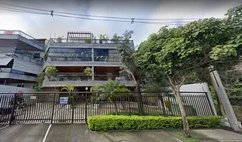 Condomínio Do Edifício Sagitarius em Rio De Janeiro