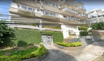 Condomínio Do Edifício Sagitarius em Rio De Janeiro