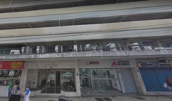 Imagem do Condomínio Do Edifício Sagitarius em Juiz De Fora
