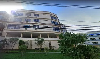 Condomínio Do Edifício Sagitarius em Rio De Janeiro