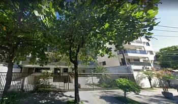Condomínio Do Edifício Sagitarius em Rio De Janeiro