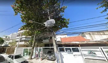 Condomínio Do Edifício Sagitta em Rio De Janeiro