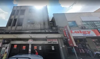 Imagem do Condomínio Do Edifício Sagmar em Betim