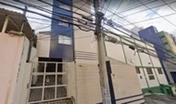 Condomínio Do Edifício Sagrada Família em Belo Horizonte