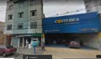 Imagem do Condomínio Do Edifício Sagrada Família em Juiz De Fora