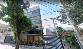 Condomínio Do Edifício Sagrada Família em Rio De Janeiro