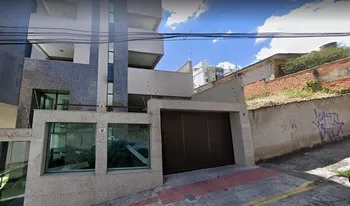 Condomínio Do Edifício Sagrada Família em Belo Horizonte