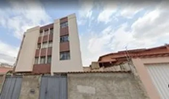 Condomínio Do Edifício Sagrada Família em Belo Horizonte