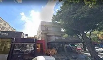 Condomínio Do Edifício Sagrado Coração De Jesus em Belo Horizonte