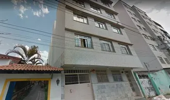 Imagem do Condomínio Do Edifício Sagrado Coração De Maria em São Lourenço