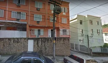 Condomínio Do Edifício Sagres em Rio De Janeiro