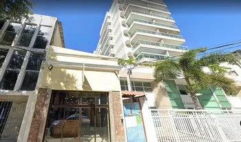 Condomínio Do Edifício Sagres em Rio De Janeiro