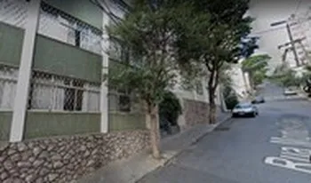 Condomínio Do Edifício Sagres em Belo Horizonte