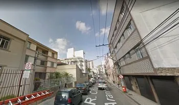 Imagem do Condomínio Do Edifício Sagres em Juiz De Fora