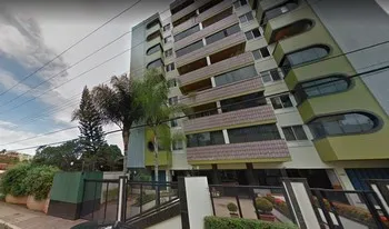 Imagem do Condomínio Do Edifício Sagres em Teófilo Otoni