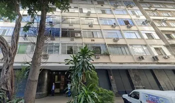 Condomínio Do Edifício Sagres em Rio De Janeiro