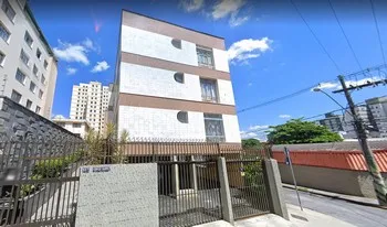 Condomínio Do Edifício Sagres em Belo Horizonte