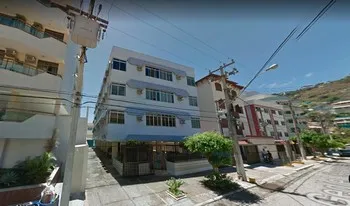Imagem do Condomínio Do Edifício Sagres em Arraial do Cabo
