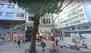 Condomínio Do Edifício Sahara em Rio De Janeiro