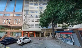Condomínio Do Edifício Saibro em Rio de Janeiro