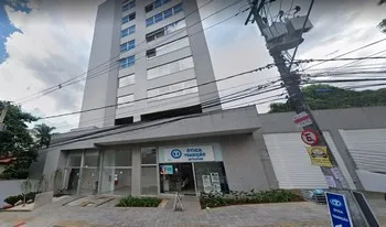 Imagem do Condomínio Do Edifício Said Mansur em Betim