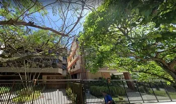 Condomínio Do Edifício Sail Fish em Rio De Janeiro