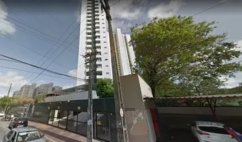 Imagem do Condomínio Do Edifício Saint Albert em Recife