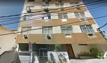 Condomínio Do Edifício Saint Angel em Rio De Janeiro