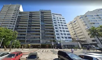 Condomínio Do Edifício Saint Angele em Rio De Janeiro