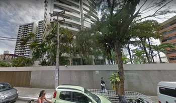 Imagem do Condomínio Do Edifício Saint Antinori em Recife