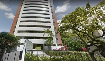 Imagem do Condomínio Do Edifício Saint Antoine em Recife