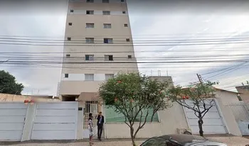 Imagem do Condomínio Do Edifício Saint Barth em Uberlândia