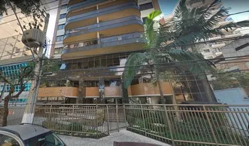 Imagem do Condomínio Do Edifício Saint Barth em Niteroi