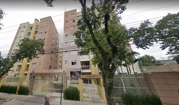 Condomínio Do Edifício Saint Barthelemy em Curitiba