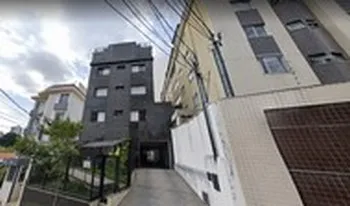 Condomínio Do Edifício Saint Clair em Belo Horizonte