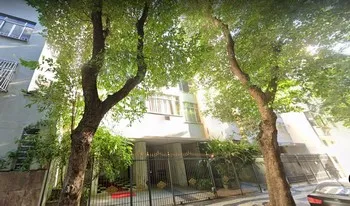 Condomínio Do Edifício Saint Claude em Rio De Janeiro