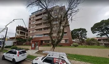 Condomínio Do Edifício Saint Clement em Curitiba