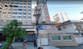 Imagem do Condomínio Do Edifício Saint Cloud em Niteroi