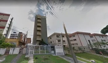 Condomínio Do Edifício Saint Demetry Residences em Curitiba