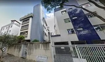 Condomínio Do Edifício Saint Denis em Belo Horizonte