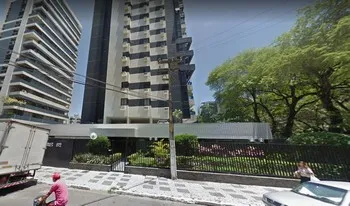 Imagem do Condomínio Do Edifício Saint Denis em Recife