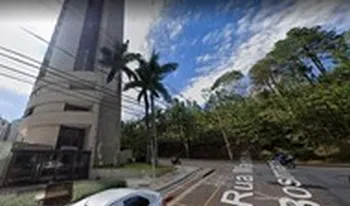 Condomínio Do Edifício Saint Denis em Belo Horizonte