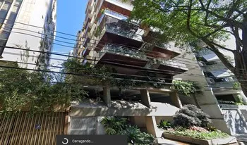 Condomínio Do Edifício Saint Dennis em Rio De Janeiro
