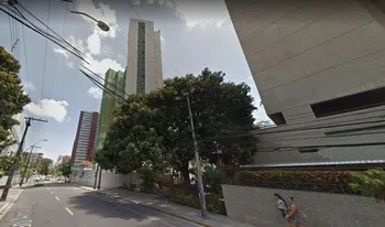 Imagem do Condomínio Do Edifício Saint Dominique em Recife