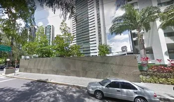 Imagem do Condomínio Do Edifício Saint Elisee em Recife