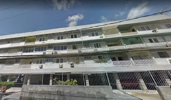 Imagem do Condomínio Do Edifício Saint Emilion em Recife