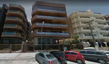 Imagem do Condomínio Do Edifício Saint Ethell em Cabo Frio