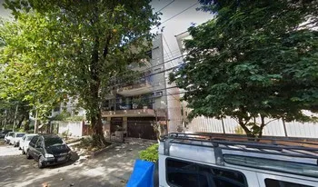 Condomínio Do Edifício Saint Etienne em Rio De Janeiro