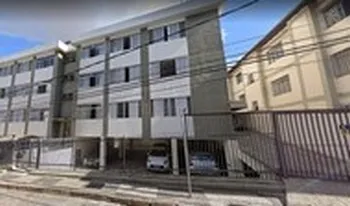 Condomínio Do Edifício Saint Etienne em Belo Horizonte